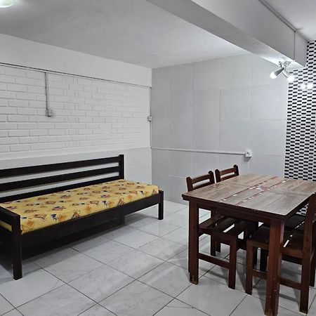 Sunshine Residencial Apartman Bombinhas Kültér fotó