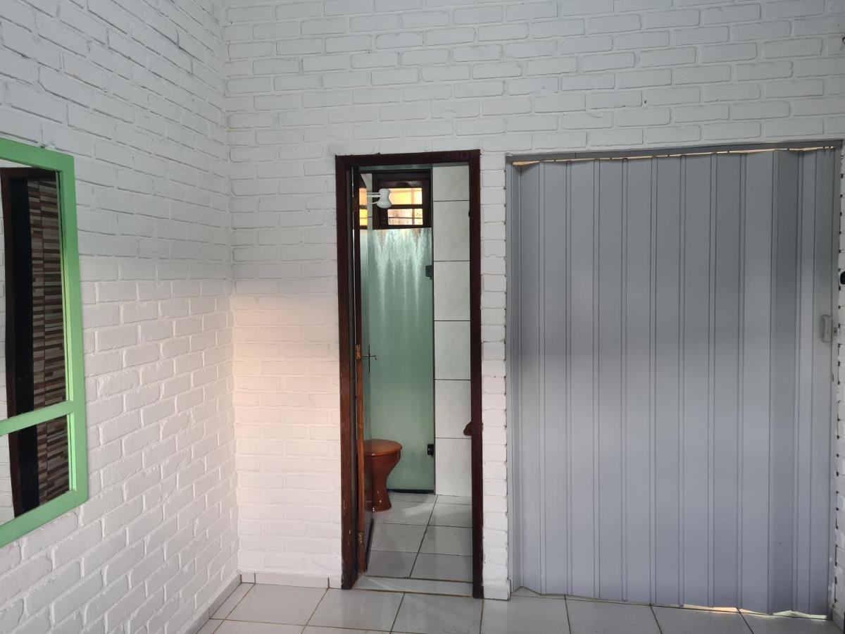 Sunshine Residencial Apartman Bombinhas Kültér fotó