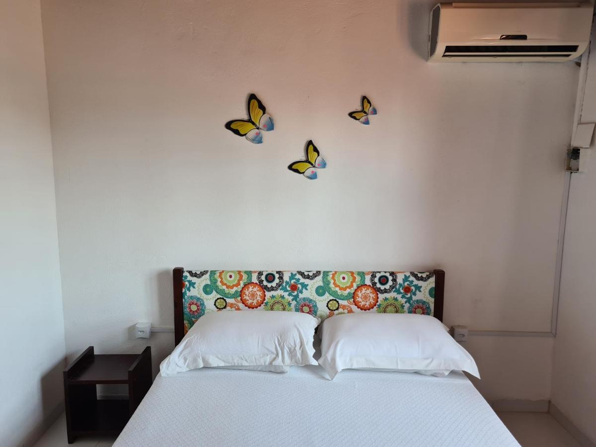 Sunshine Residencial Apartman Bombinhas Kültér fotó