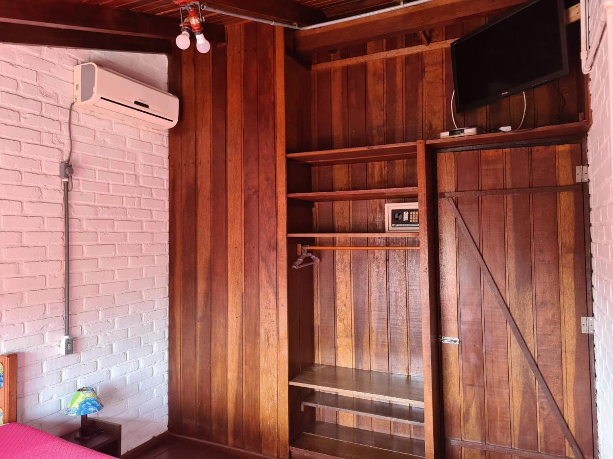 Sunshine Residencial Apartman Bombinhas Kültér fotó