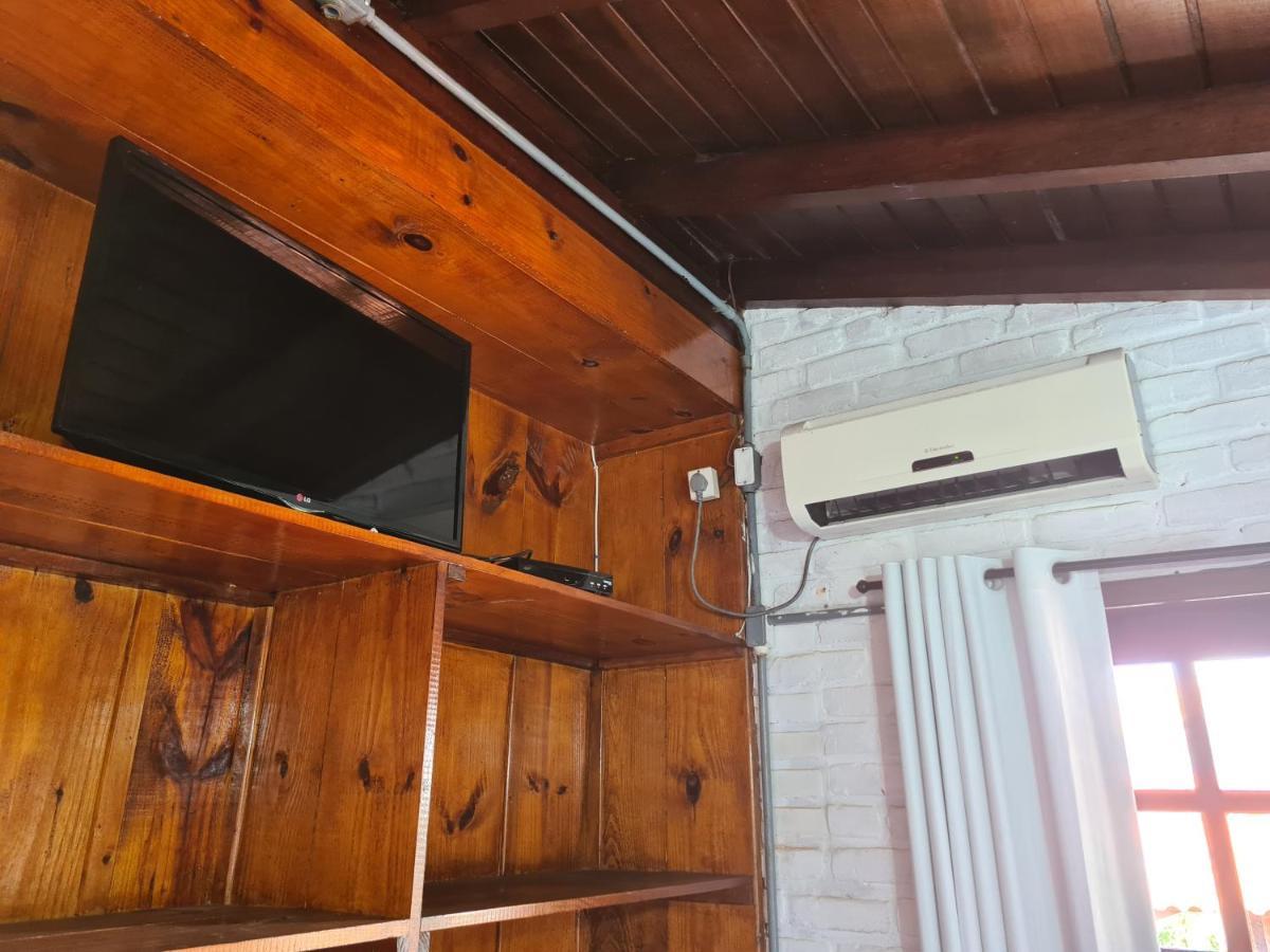 Sunshine Residencial Apartman Bombinhas Kültér fotó