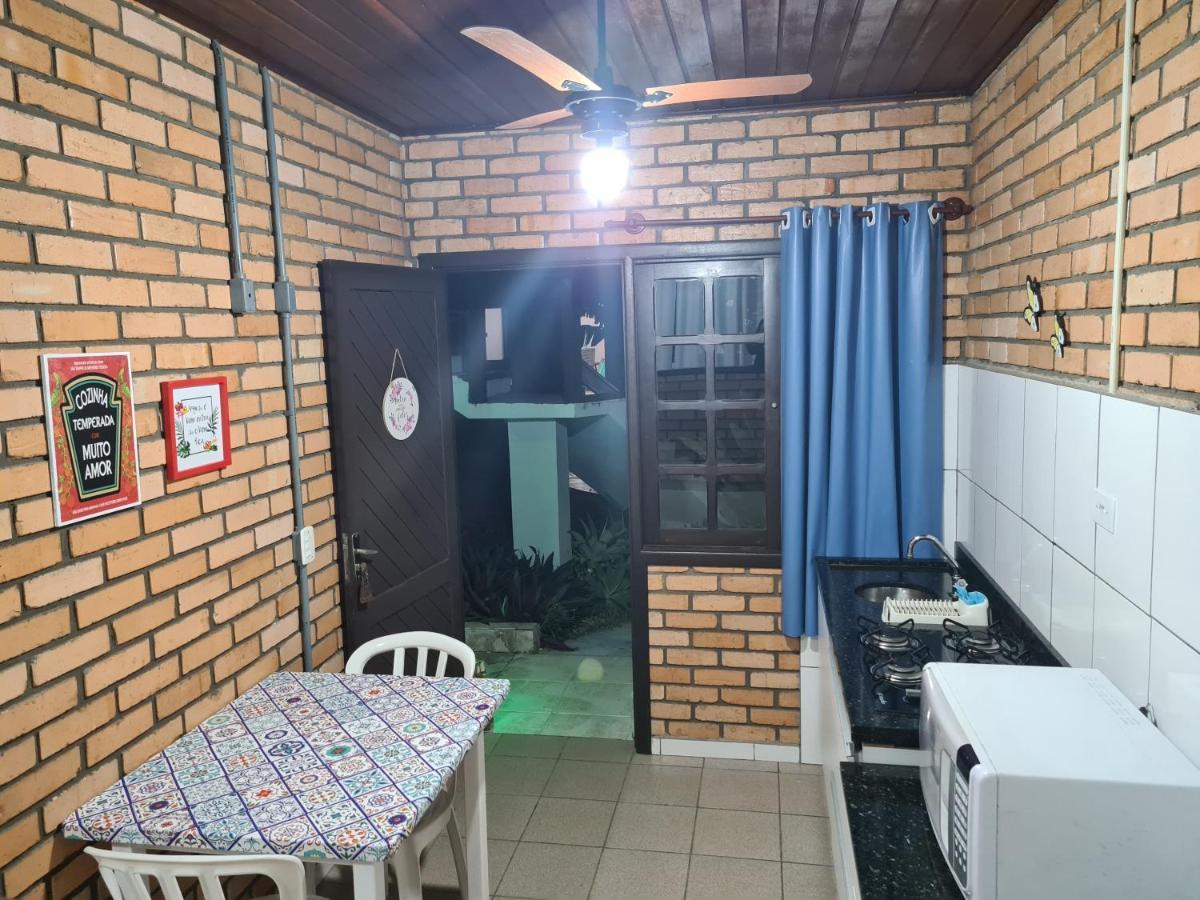 Sunshine Residencial Apartman Bombinhas Kültér fotó