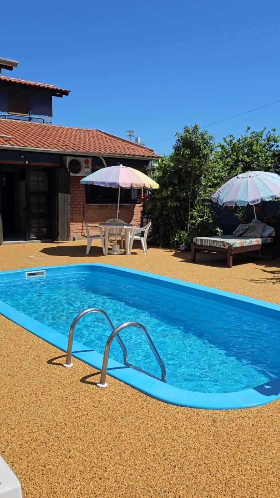 Sunshine Residencial Apartman Bombinhas Kültér fotó