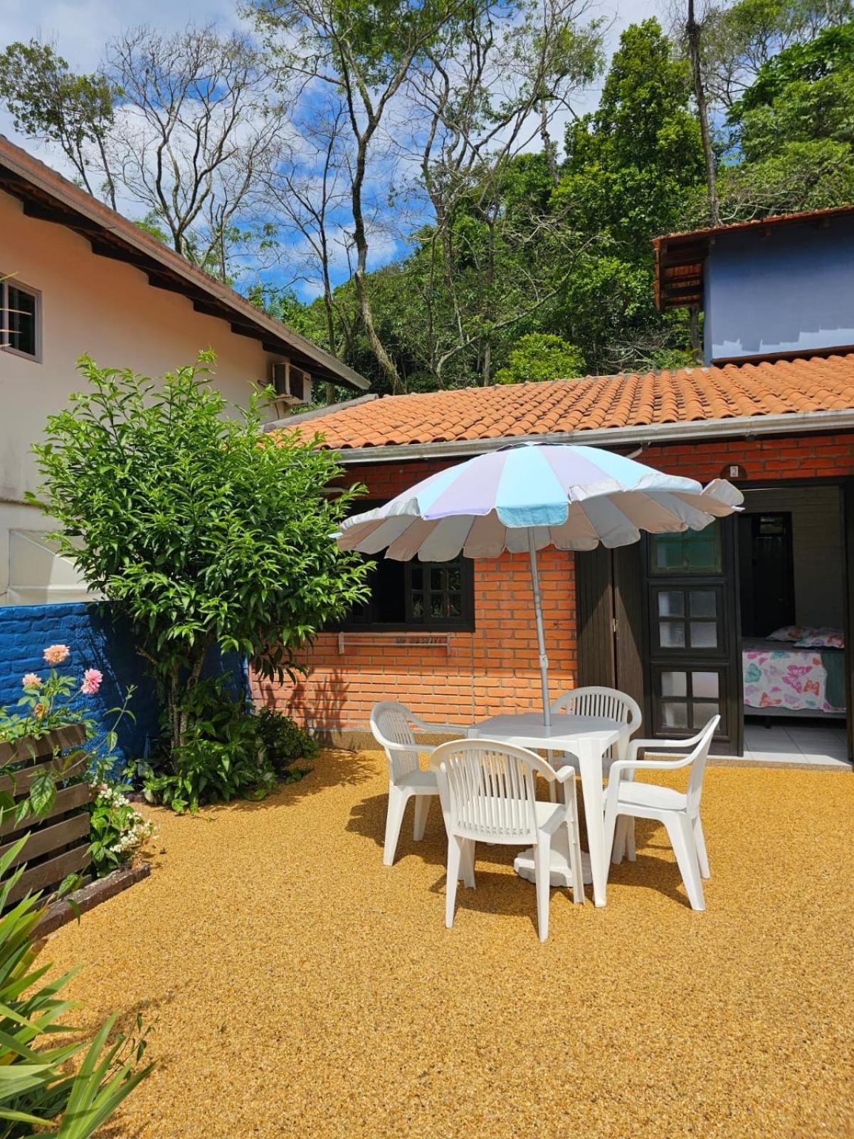 Sunshine Residencial Apartman Bombinhas Kültér fotó