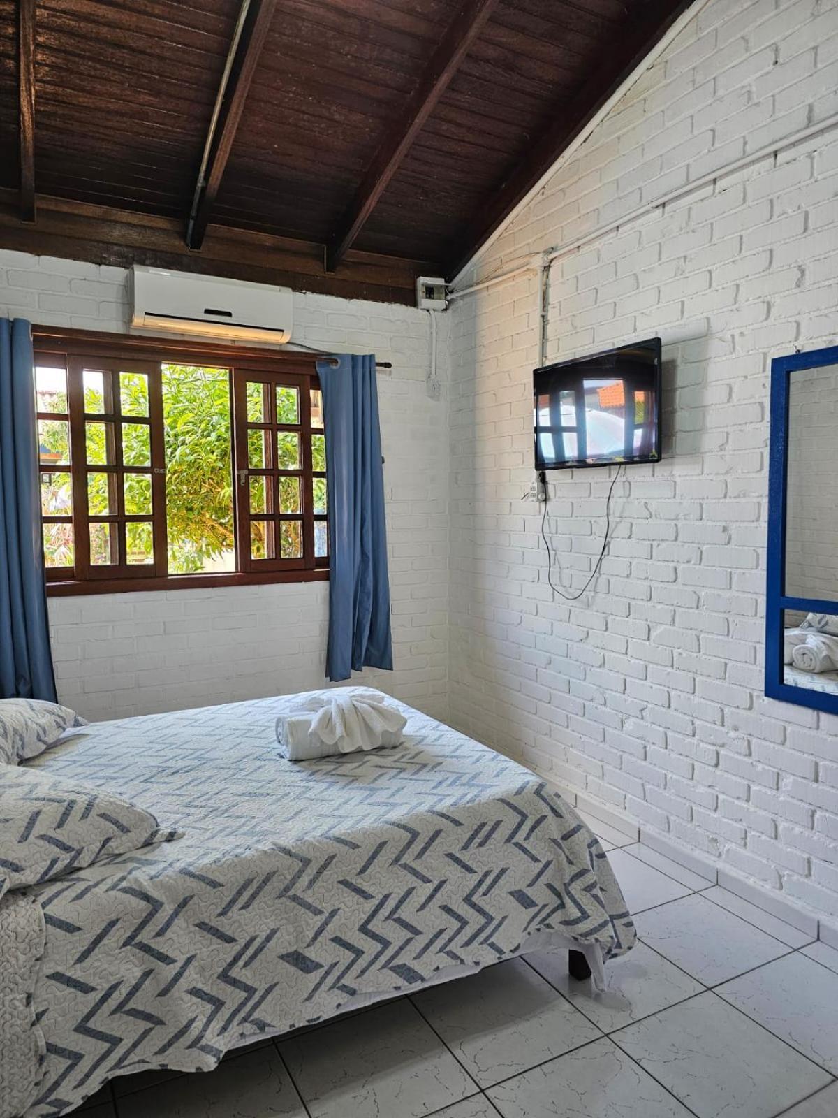 Sunshine Residencial Apartman Bombinhas Kültér fotó