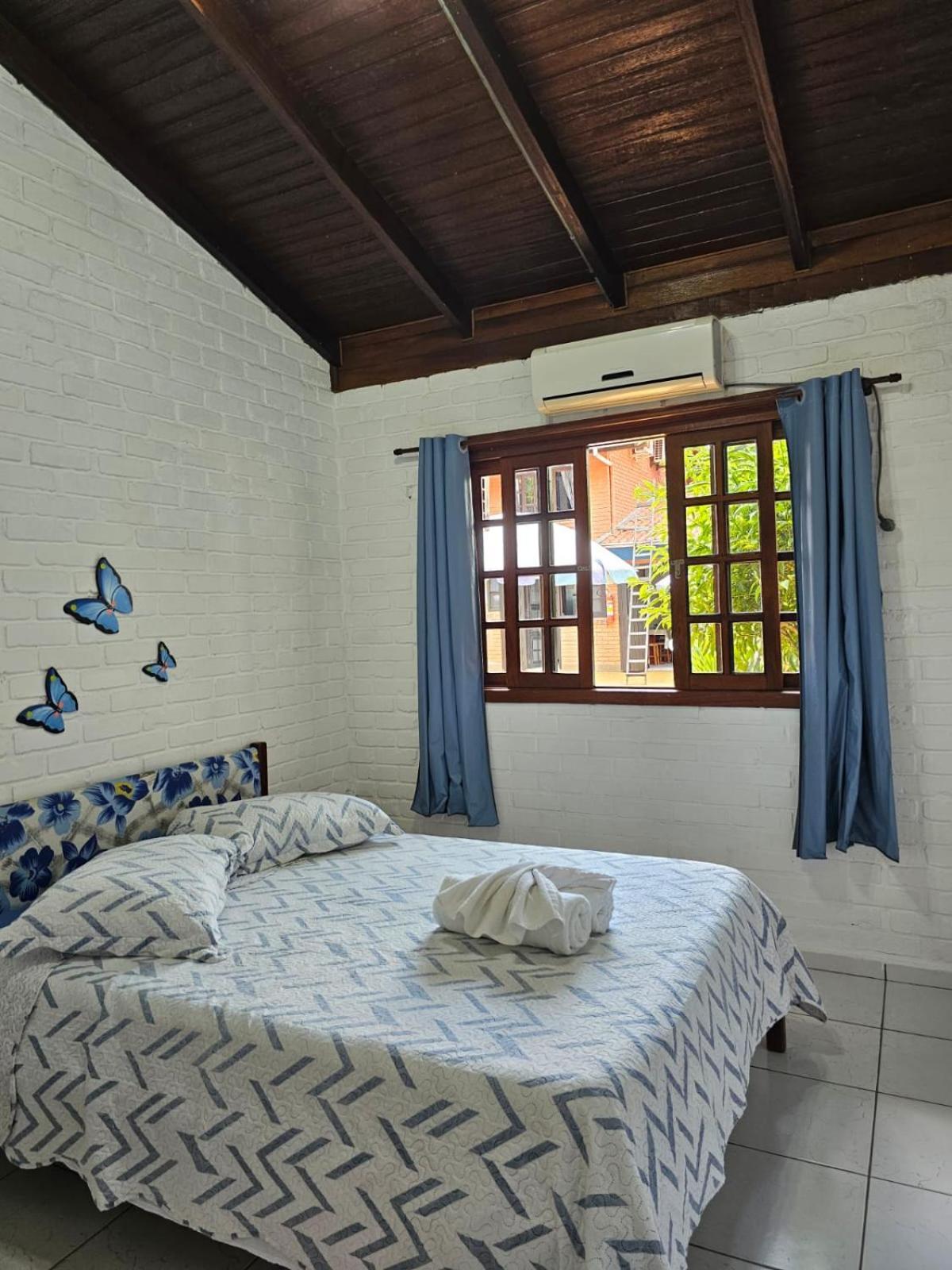 Sunshine Residencial Apartman Bombinhas Kültér fotó