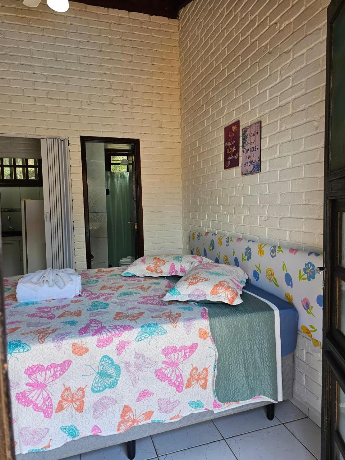 Sunshine Residencial Apartman Bombinhas Kültér fotó