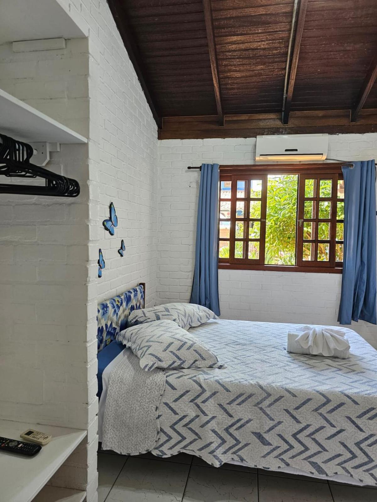 Sunshine Residencial Apartman Bombinhas Kültér fotó