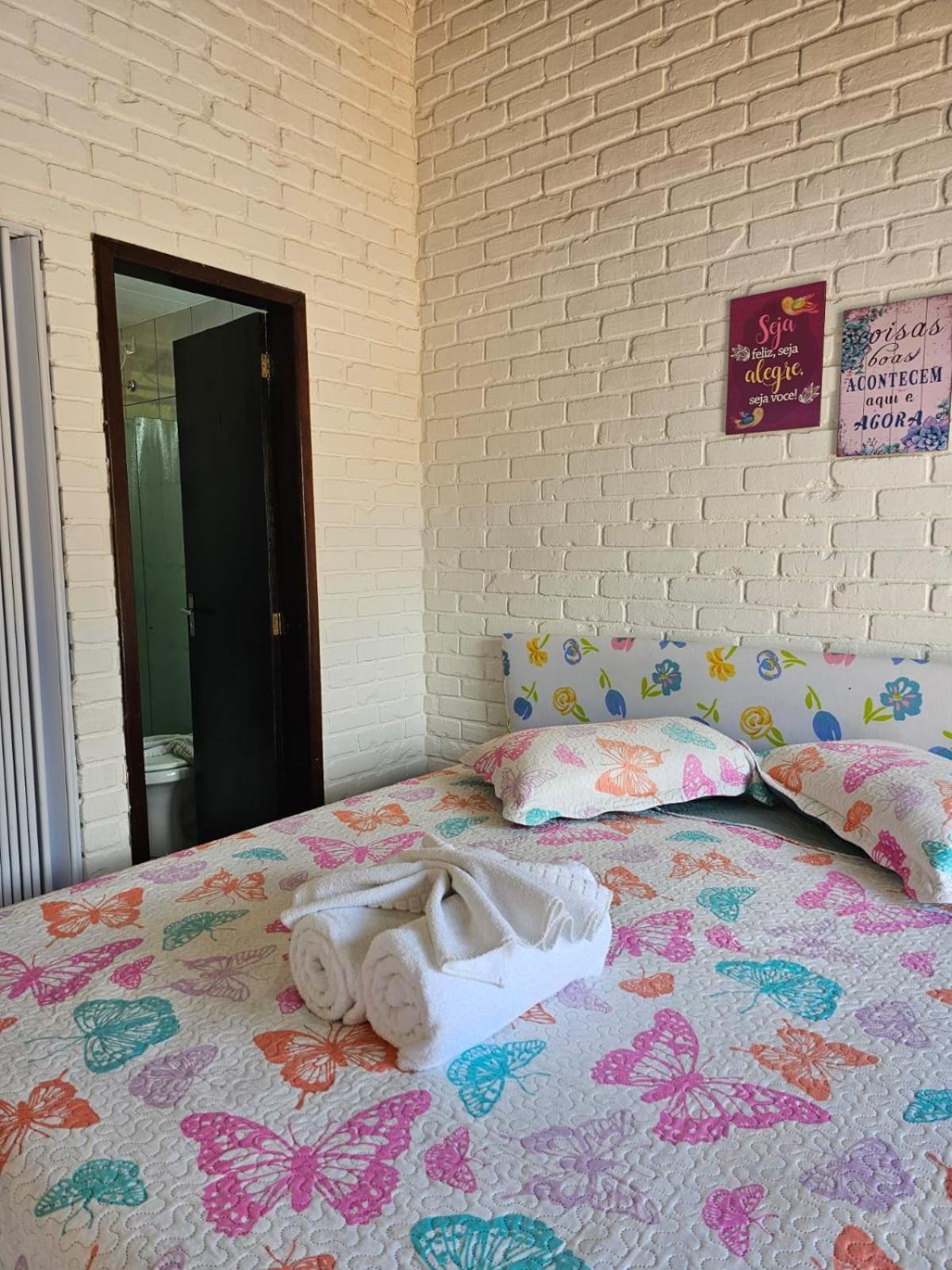 Sunshine Residencial Apartman Bombinhas Kültér fotó