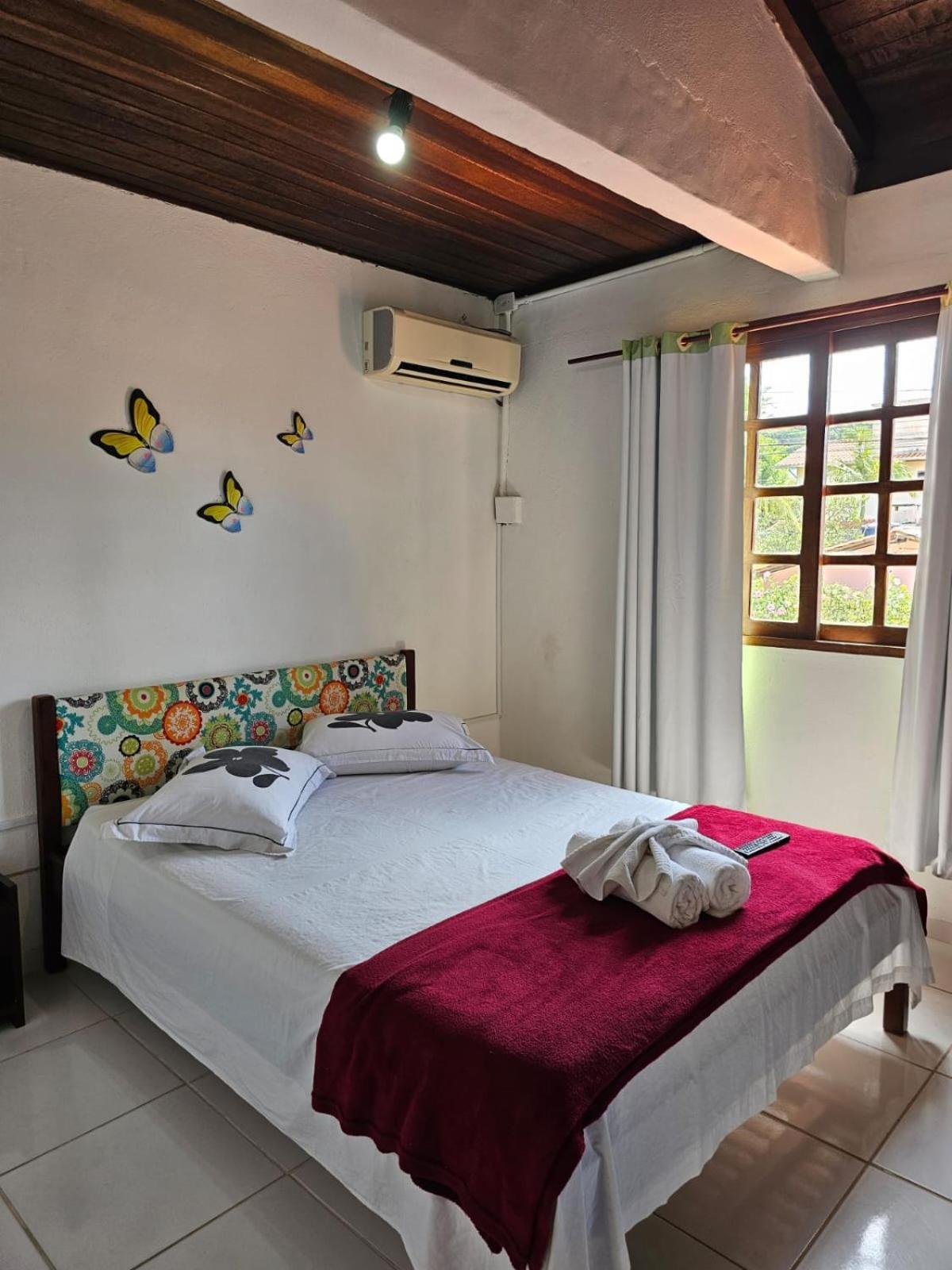 Sunshine Residencial Apartman Bombinhas Kültér fotó