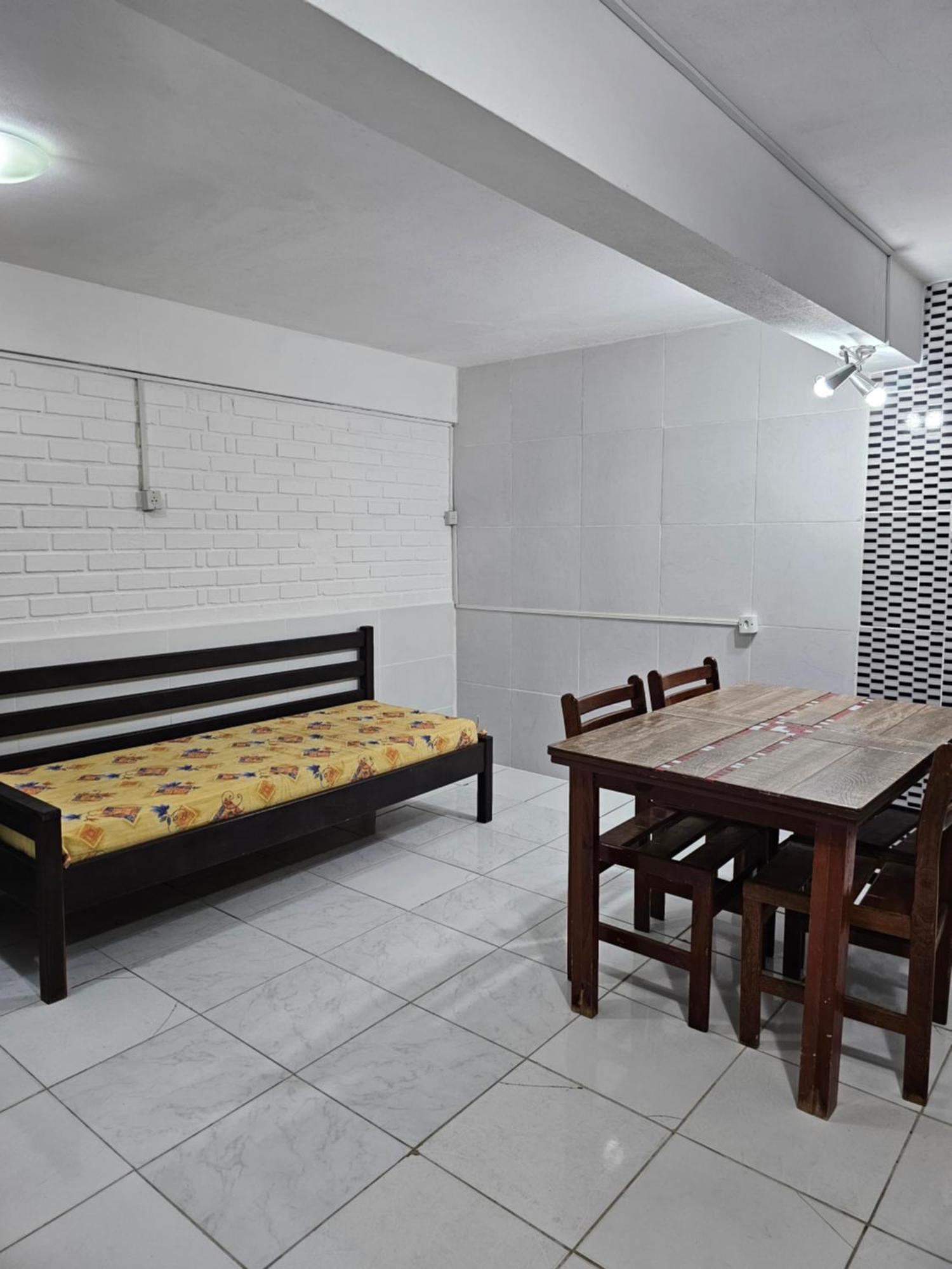 Sunshine Residencial Apartman Bombinhas Kültér fotó