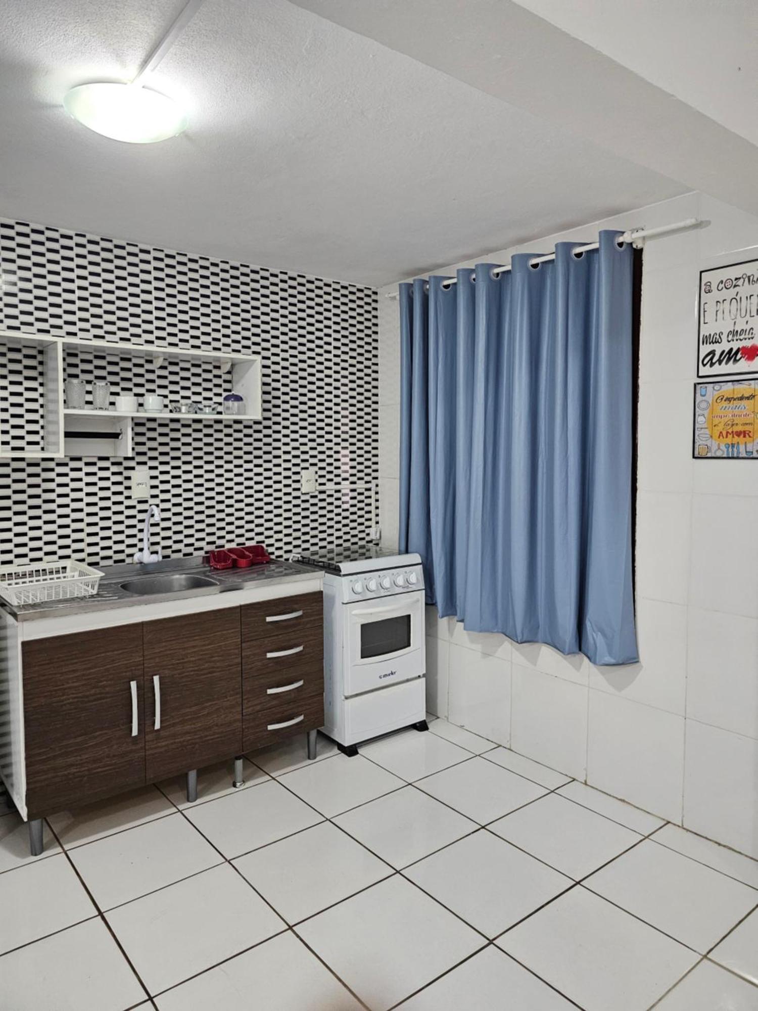 Sunshine Residencial Apartman Bombinhas Kültér fotó