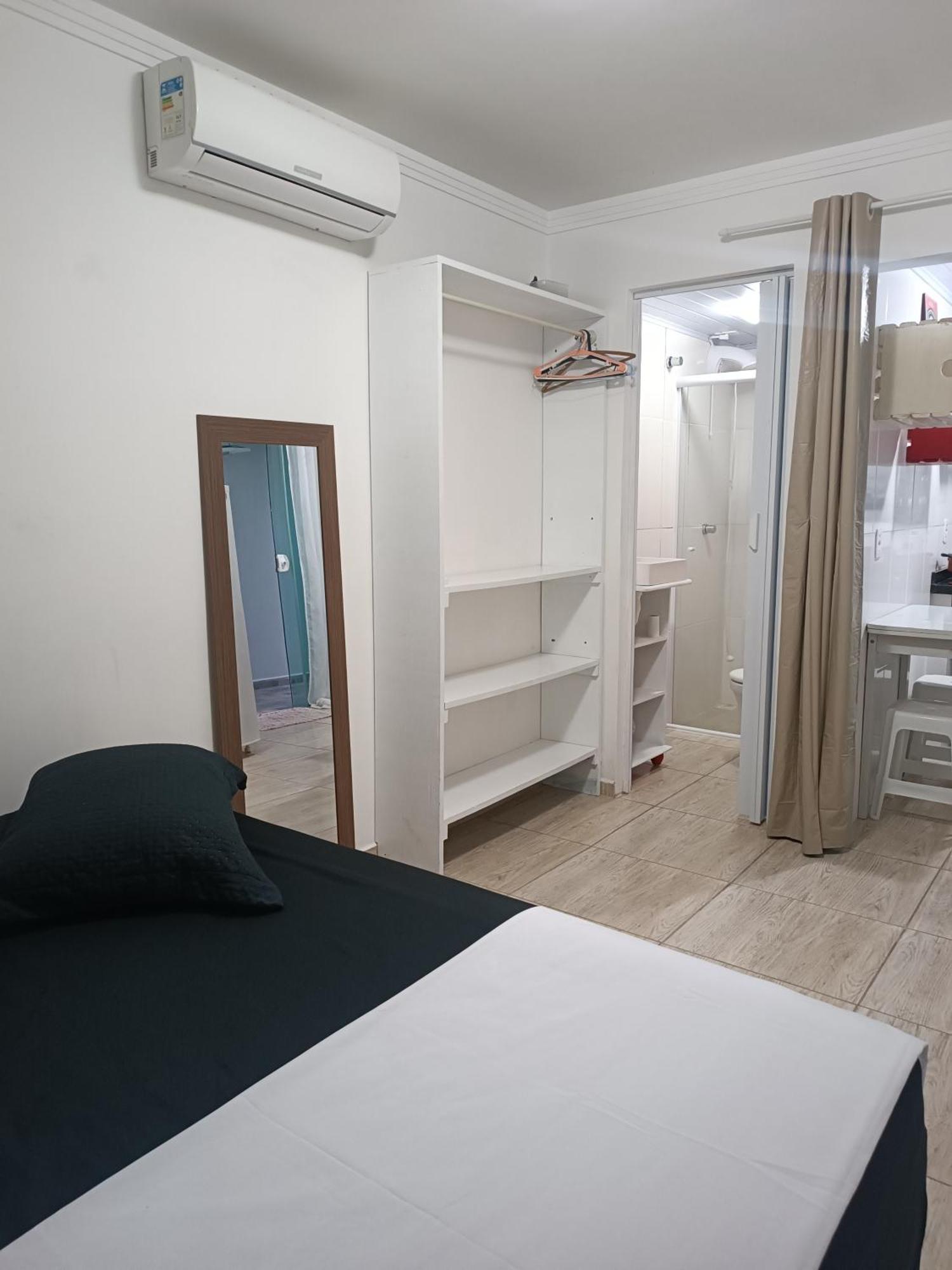 Sunshine Residencial Apartman Bombinhas Kültér fotó