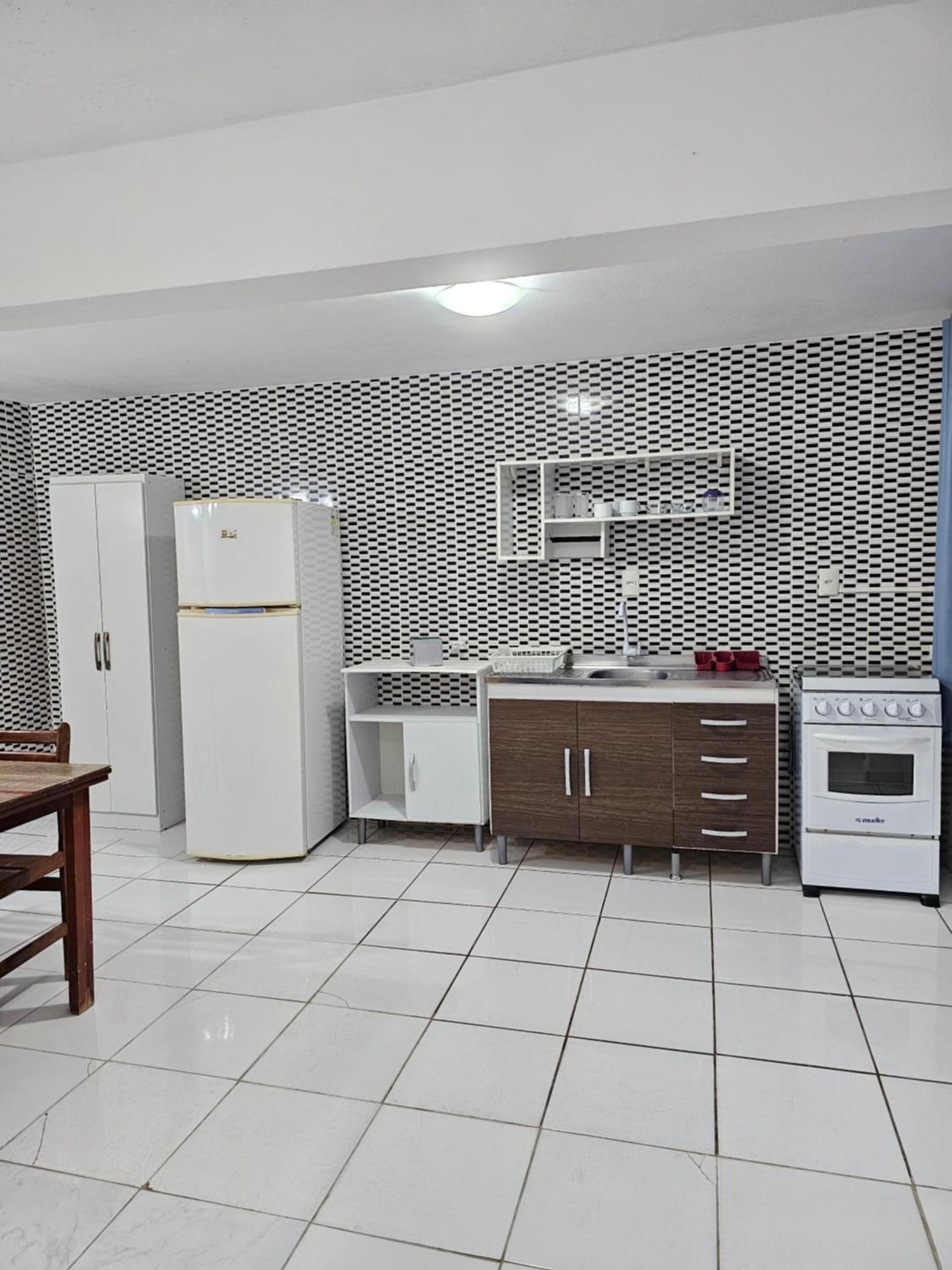Sunshine Residencial Apartman Bombinhas Kültér fotó