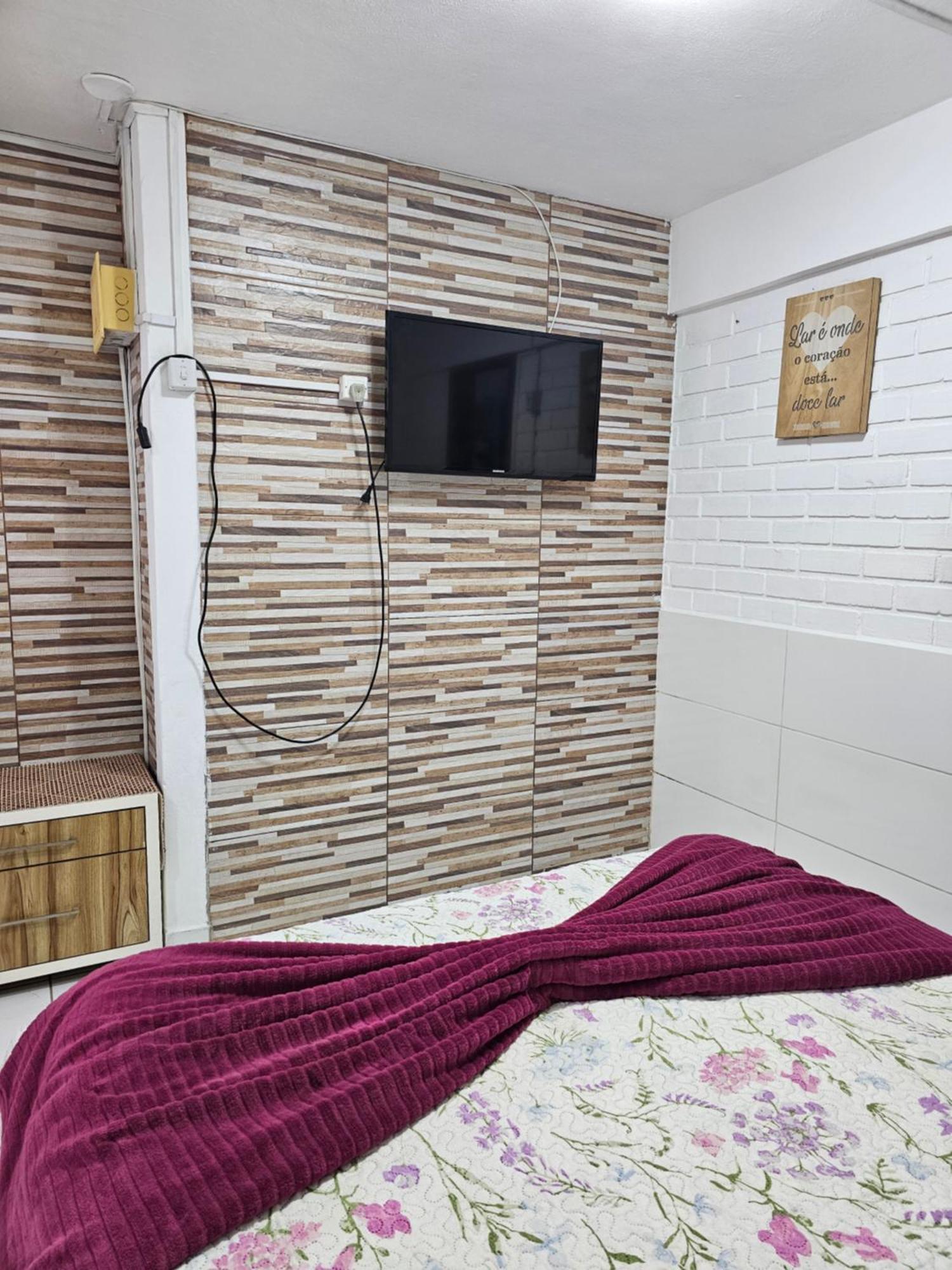 Sunshine Residencial Apartman Bombinhas Kültér fotó