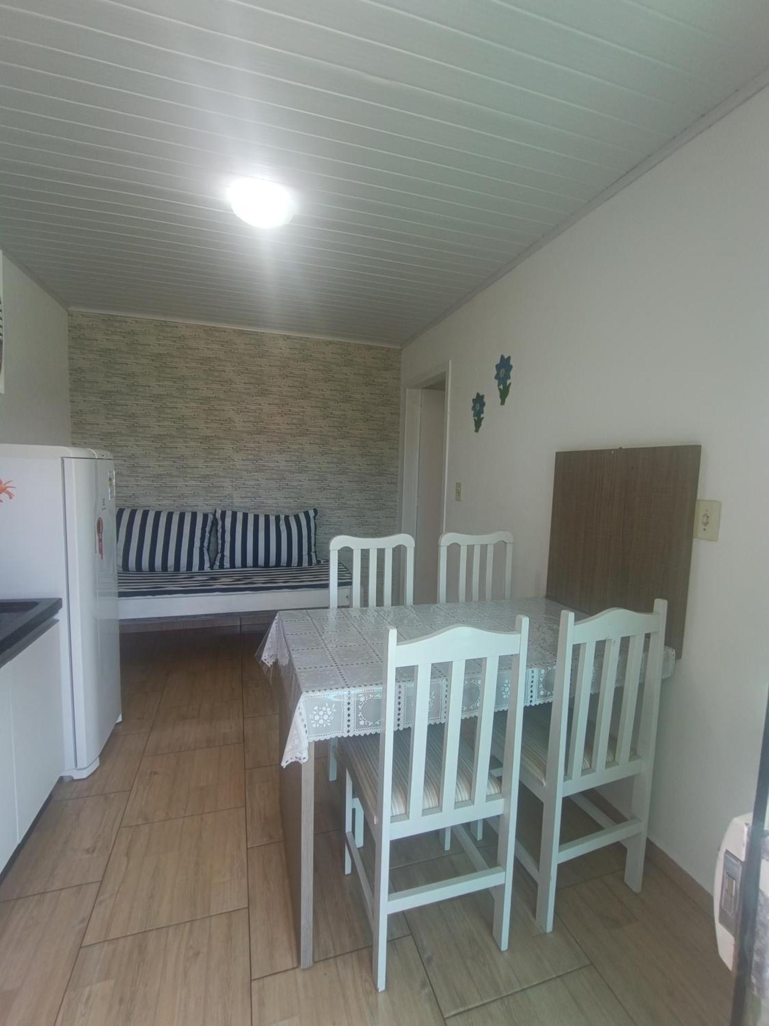 Sunshine Residencial Apartman Bombinhas Kültér fotó