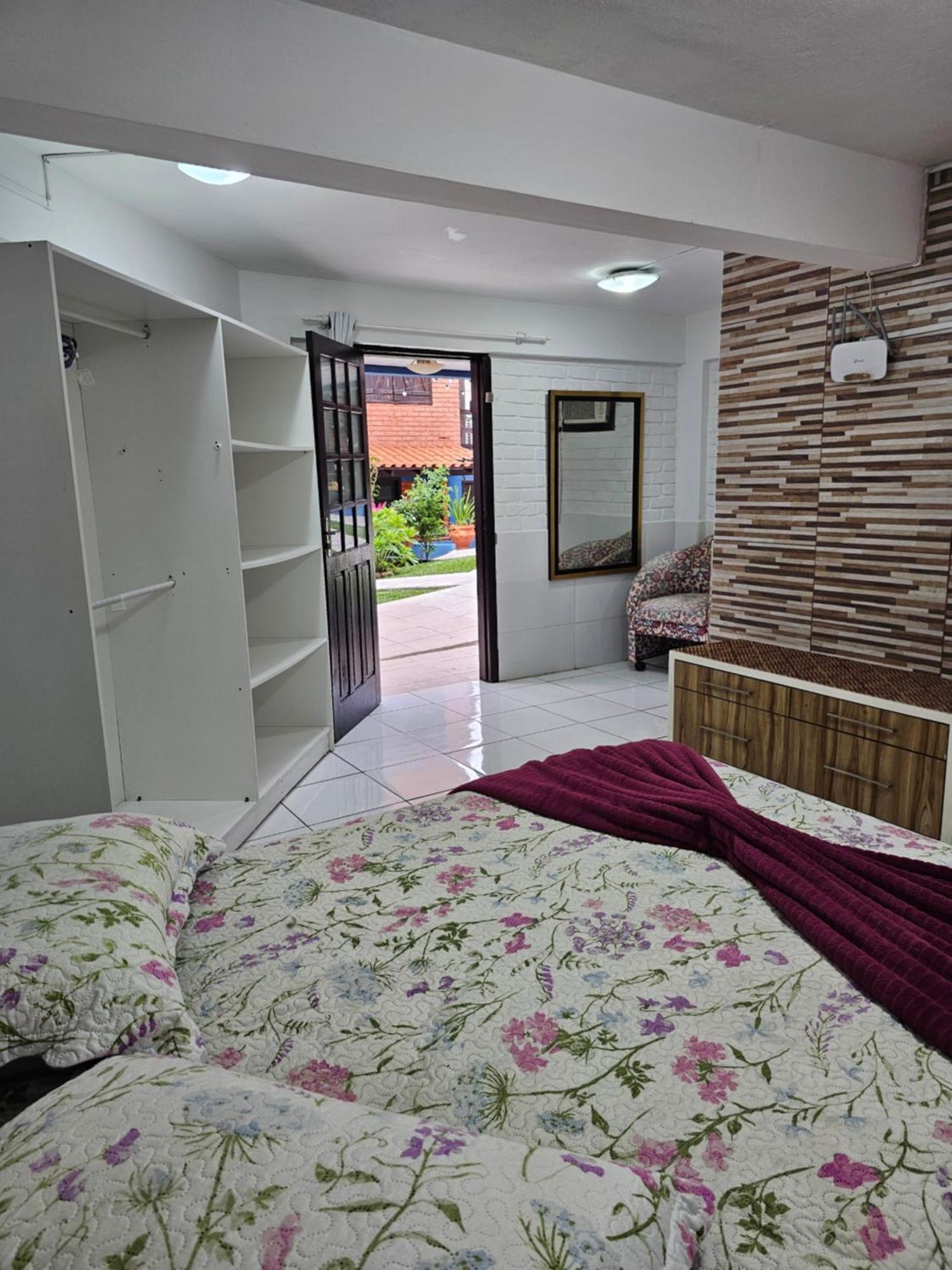 Sunshine Residencial Apartman Bombinhas Kültér fotó