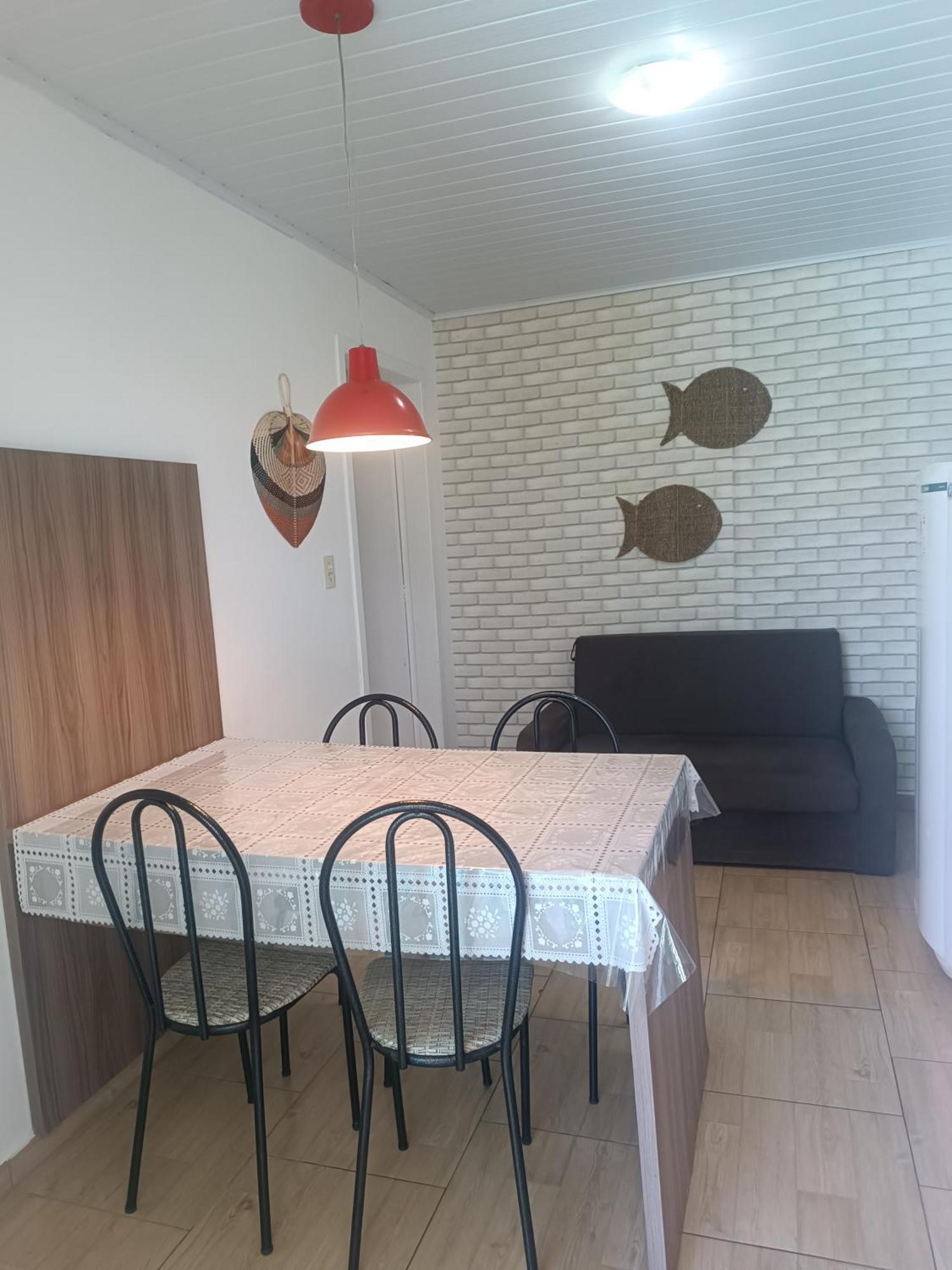 Sunshine Residencial Apartman Bombinhas Kültér fotó