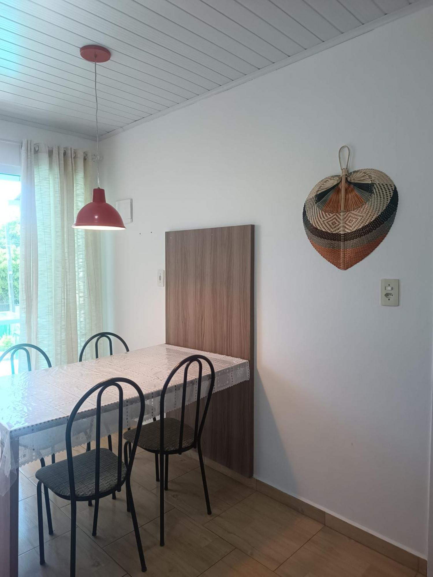 Sunshine Residencial Apartman Bombinhas Kültér fotó