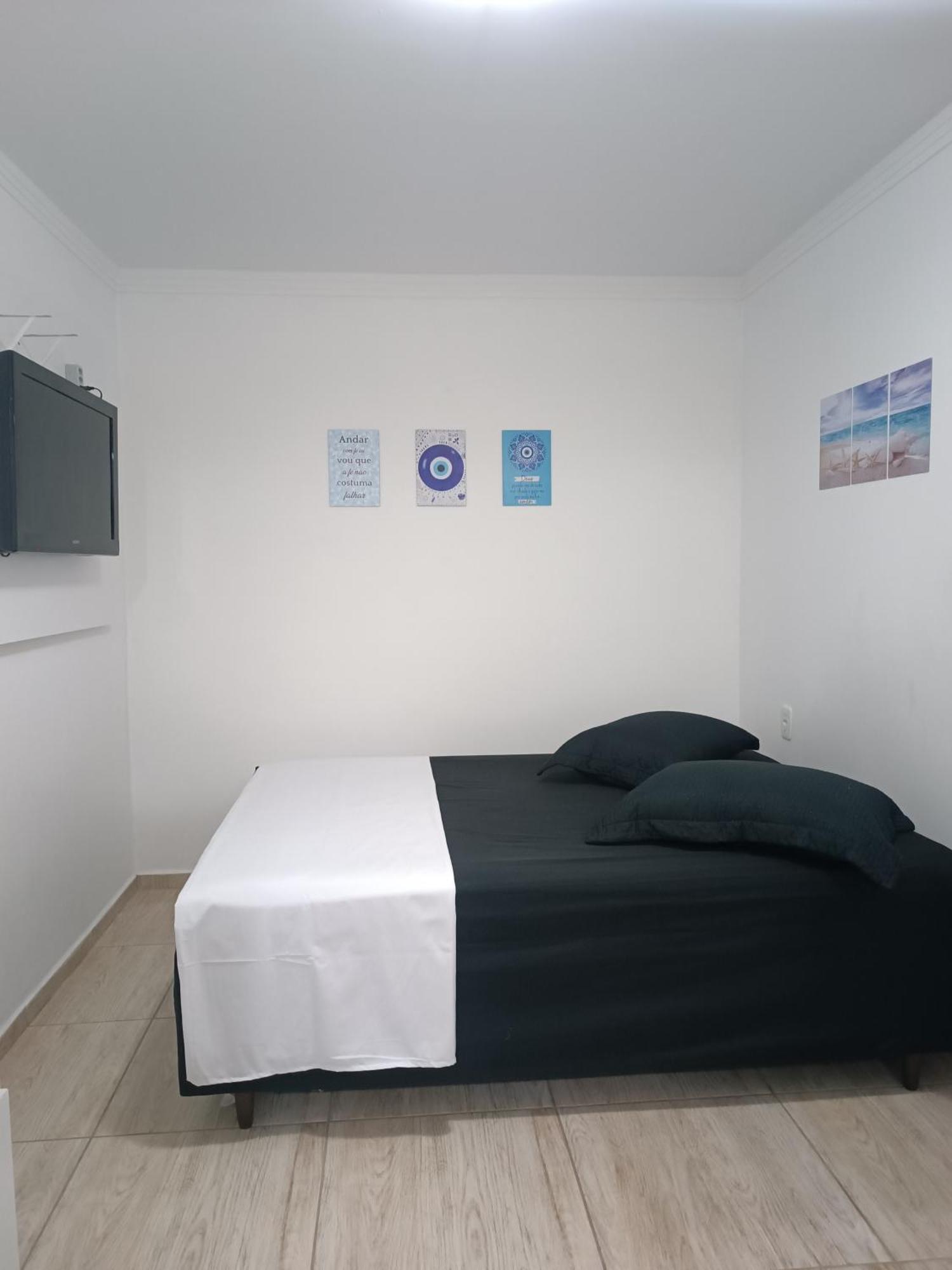 Sunshine Residencial Apartman Bombinhas Kültér fotó
