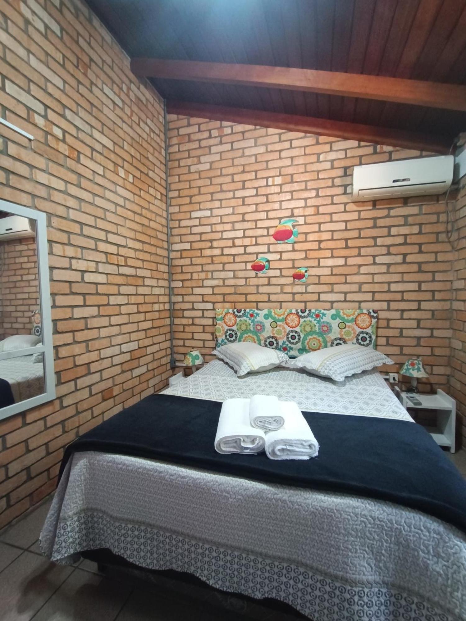 Sunshine Residencial Apartman Bombinhas Kültér fotó