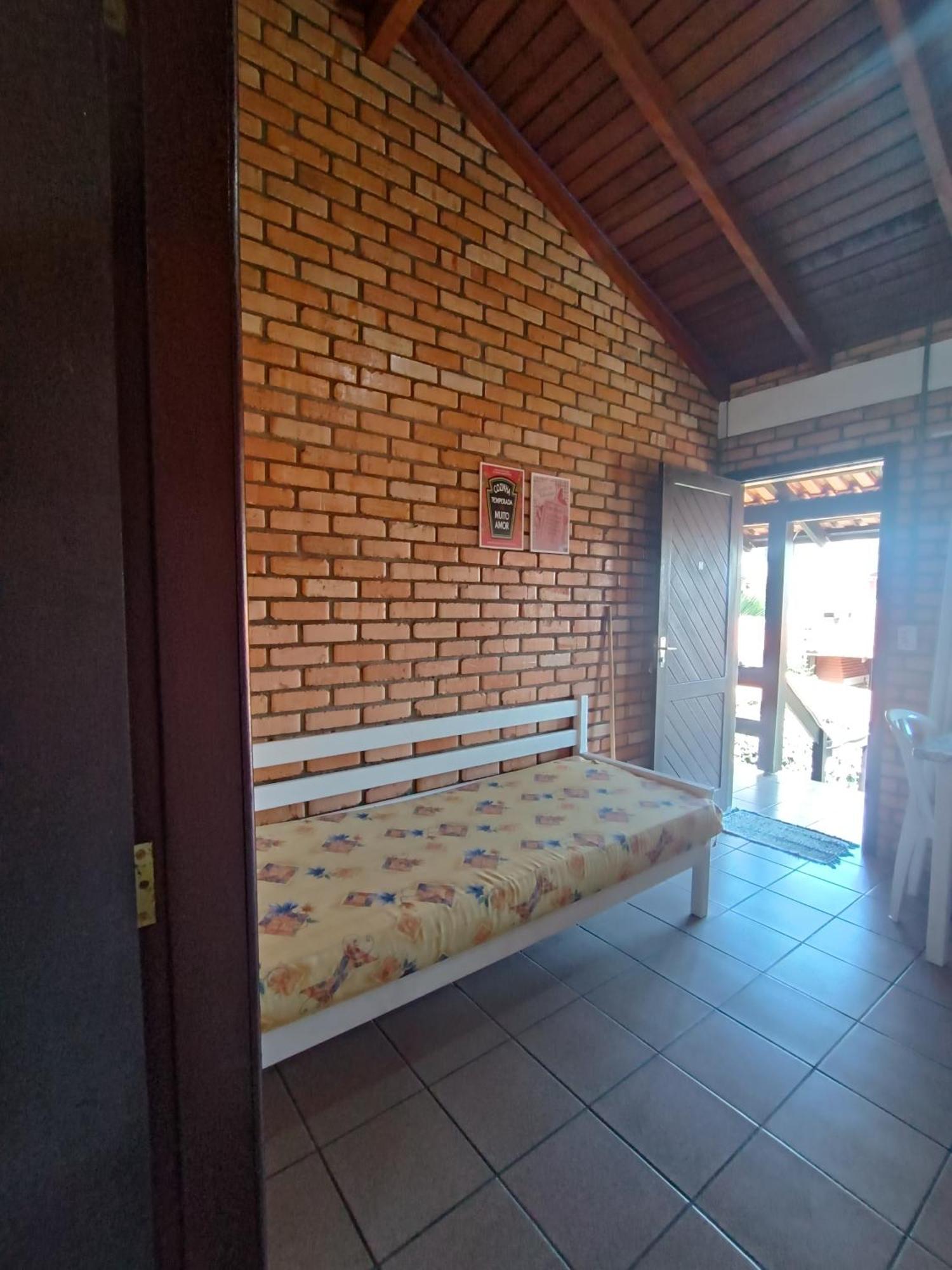 Sunshine Residencial Apartman Bombinhas Kültér fotó