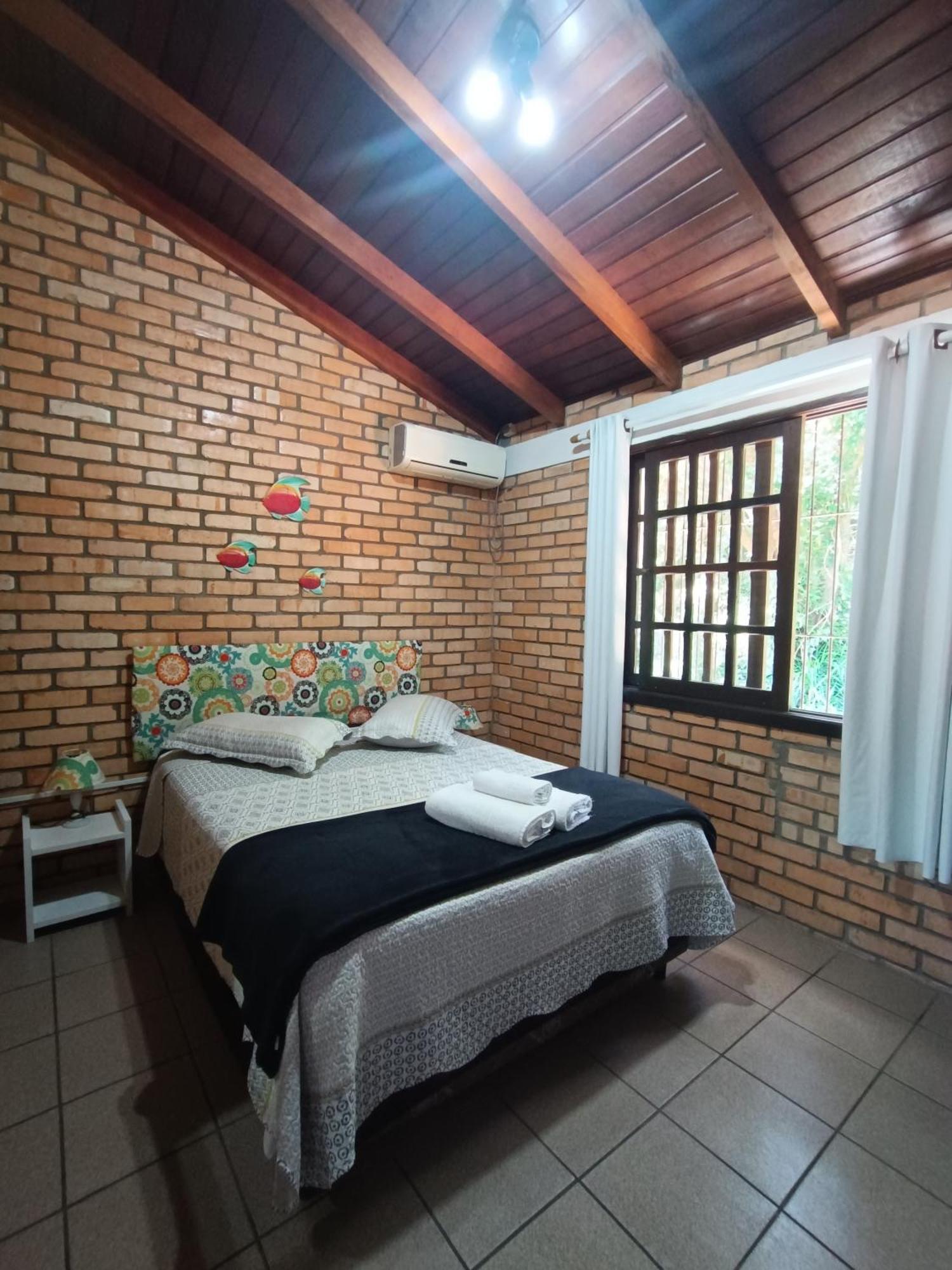 Sunshine Residencial Apartman Bombinhas Kültér fotó