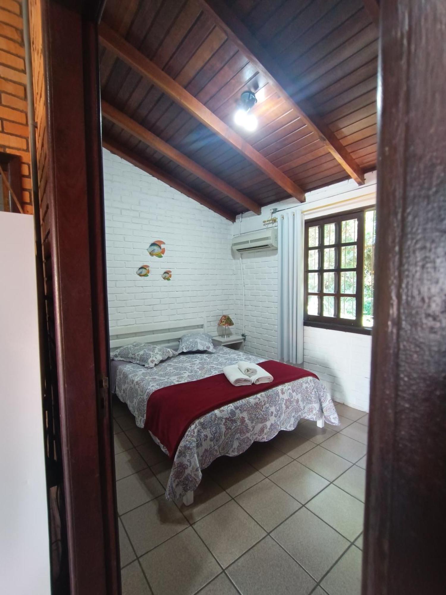 Sunshine Residencial Apartman Bombinhas Kültér fotó