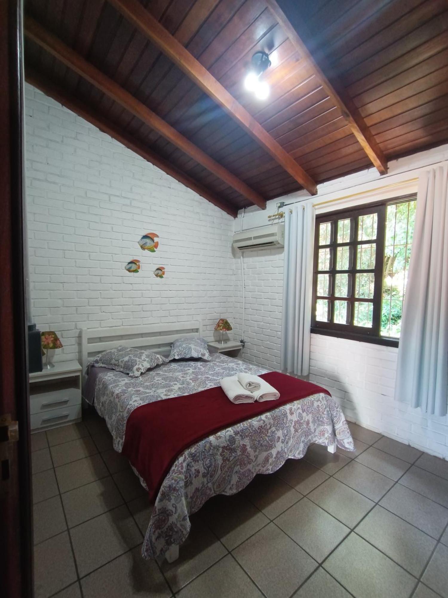 Sunshine Residencial Apartman Bombinhas Kültér fotó