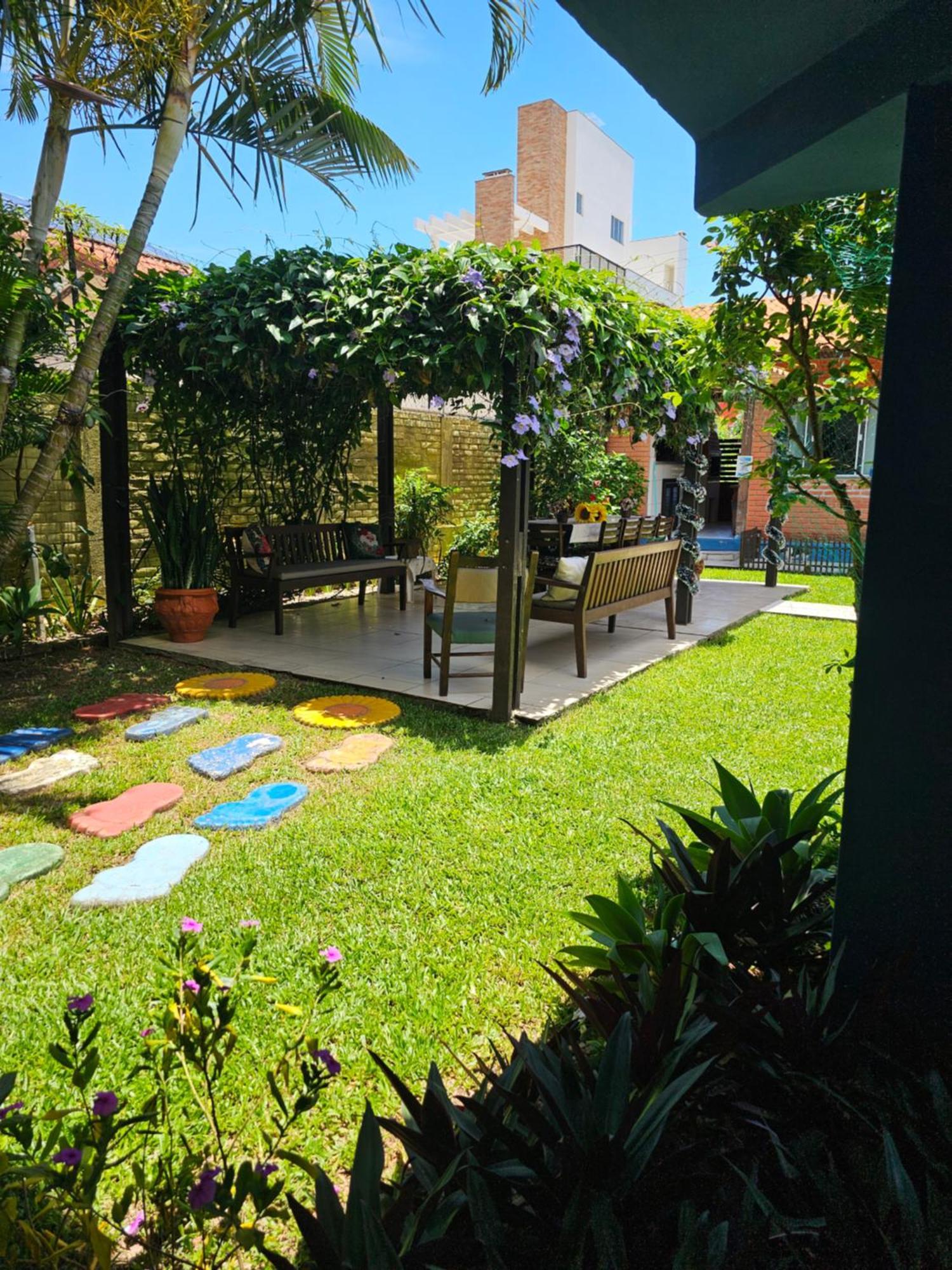 Sunshine Residencial Apartman Bombinhas Kültér fotó