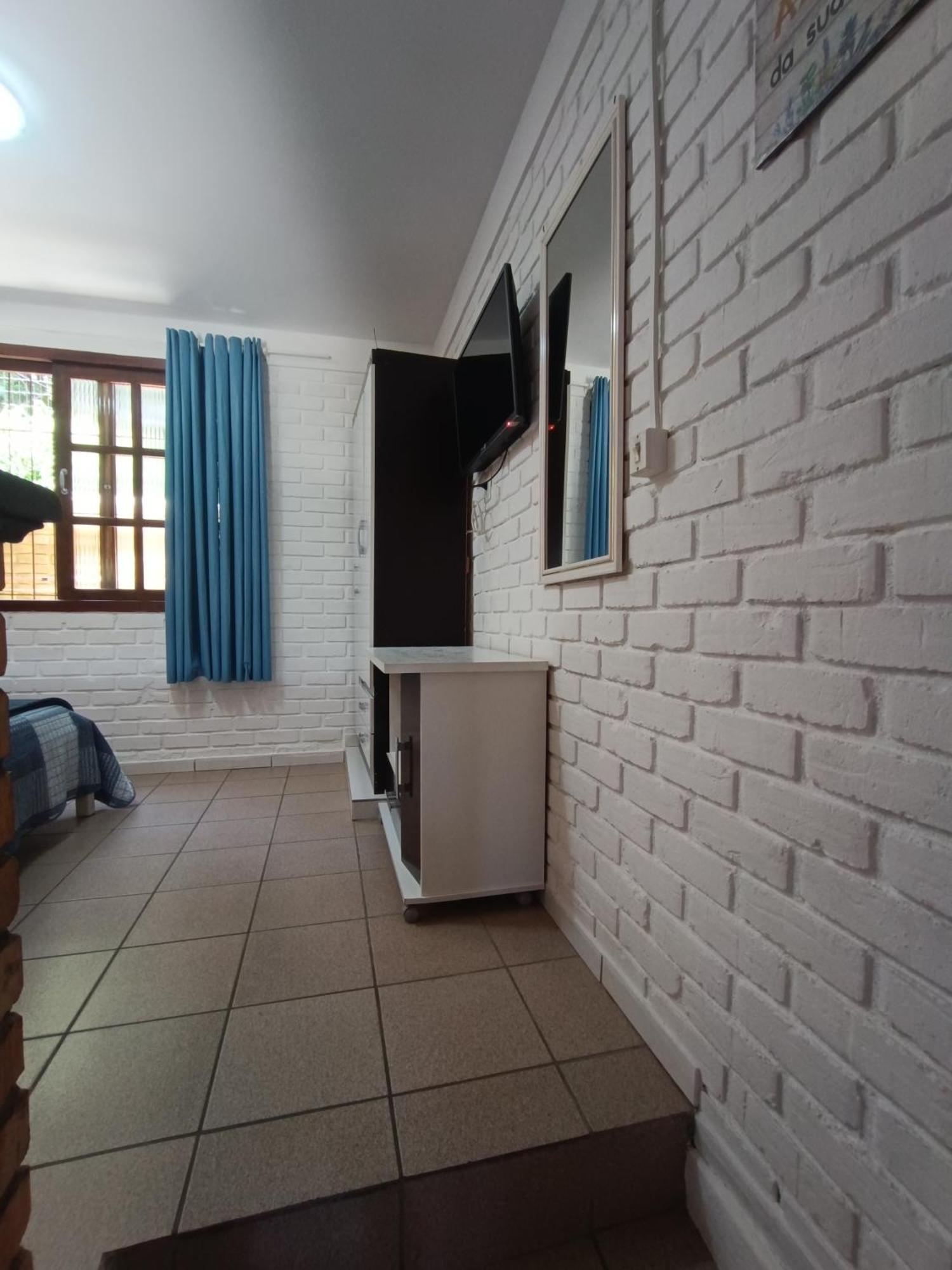 Sunshine Residencial Apartman Bombinhas Kültér fotó