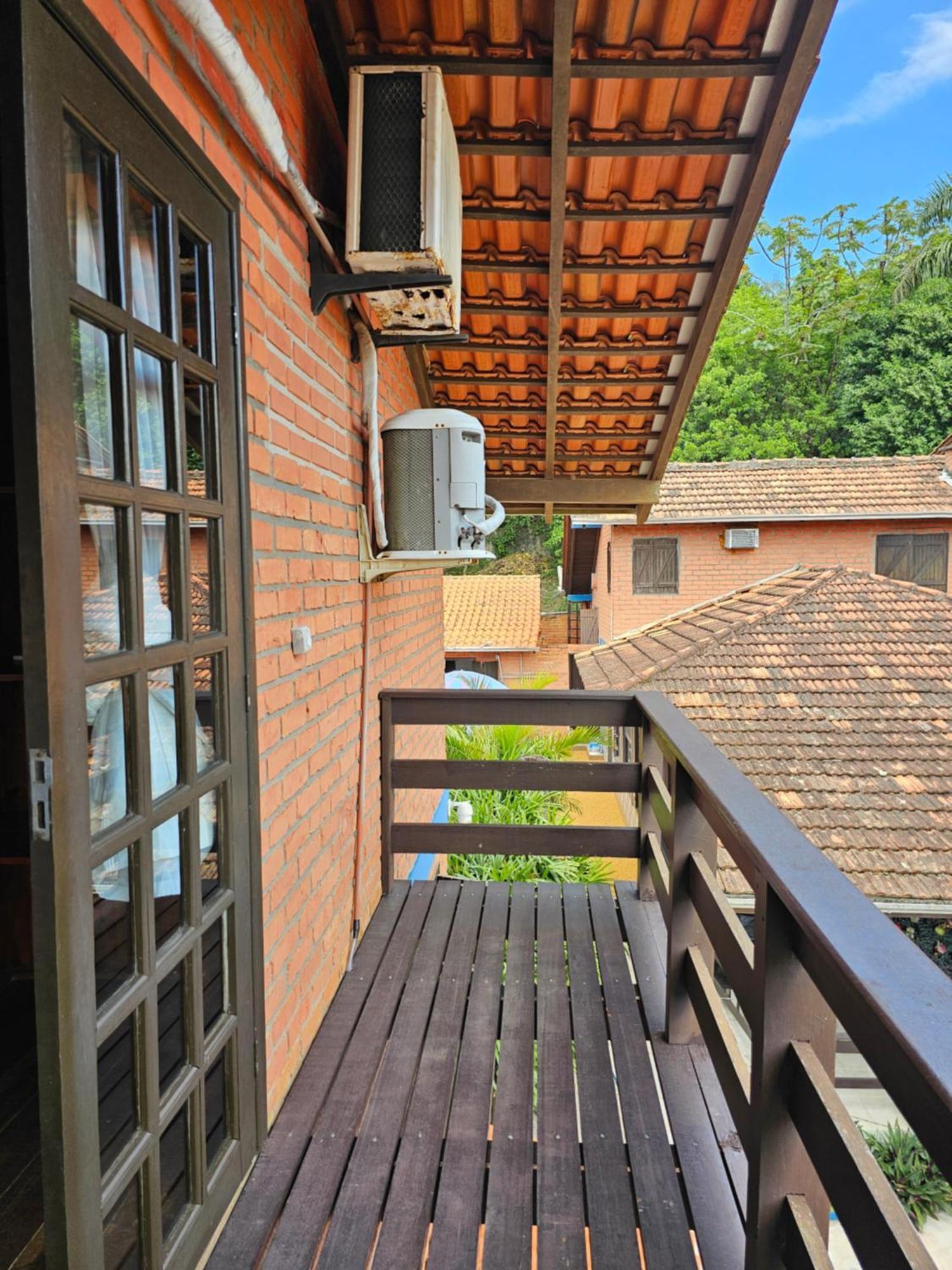 Sunshine Residencial Apartman Bombinhas Kültér fotó
