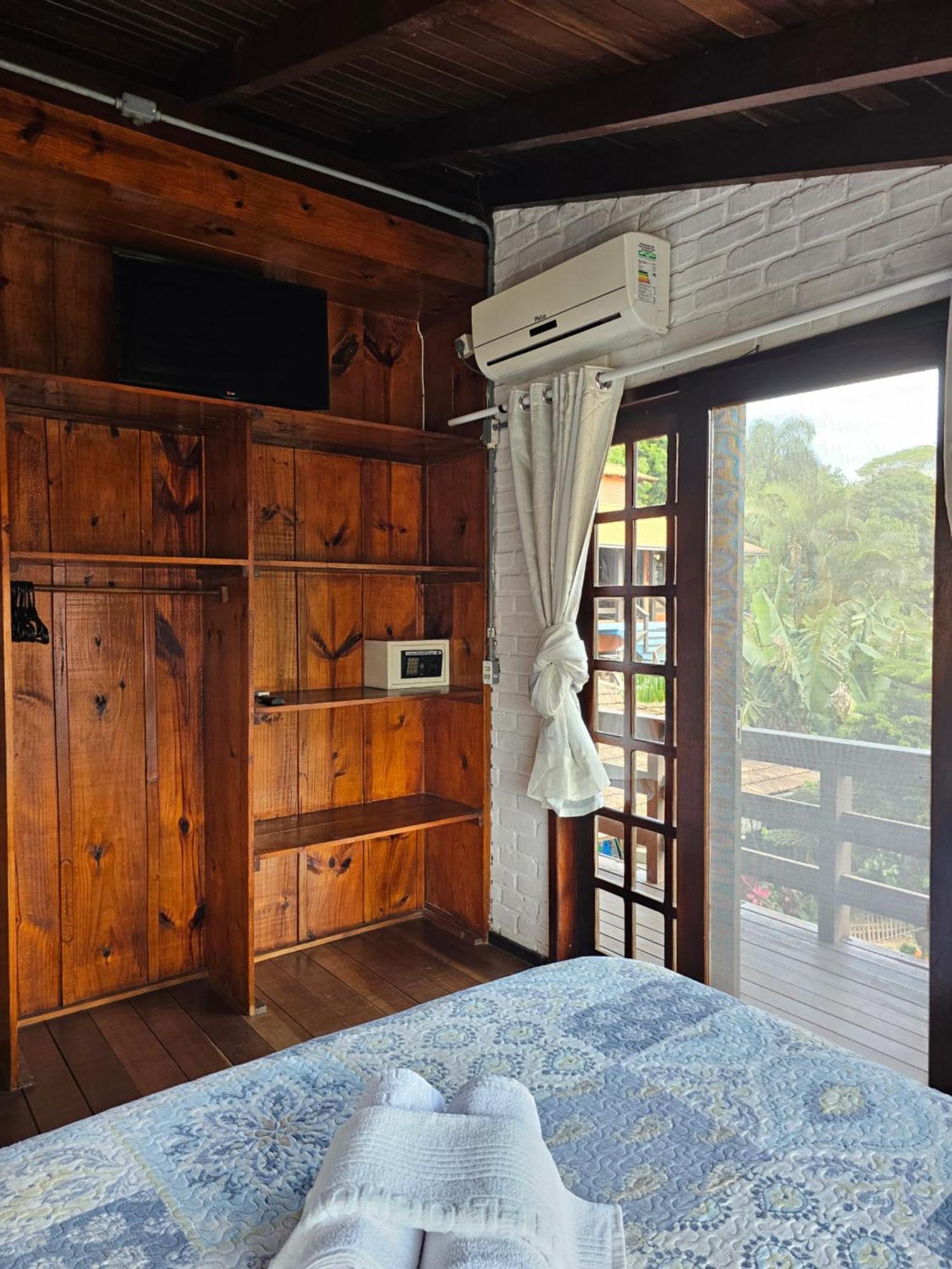 Sunshine Residencial Apartman Bombinhas Kültér fotó