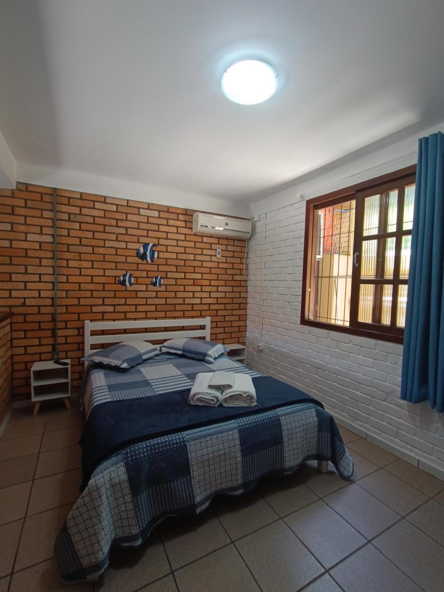 Sunshine Residencial Apartman Bombinhas Kültér fotó