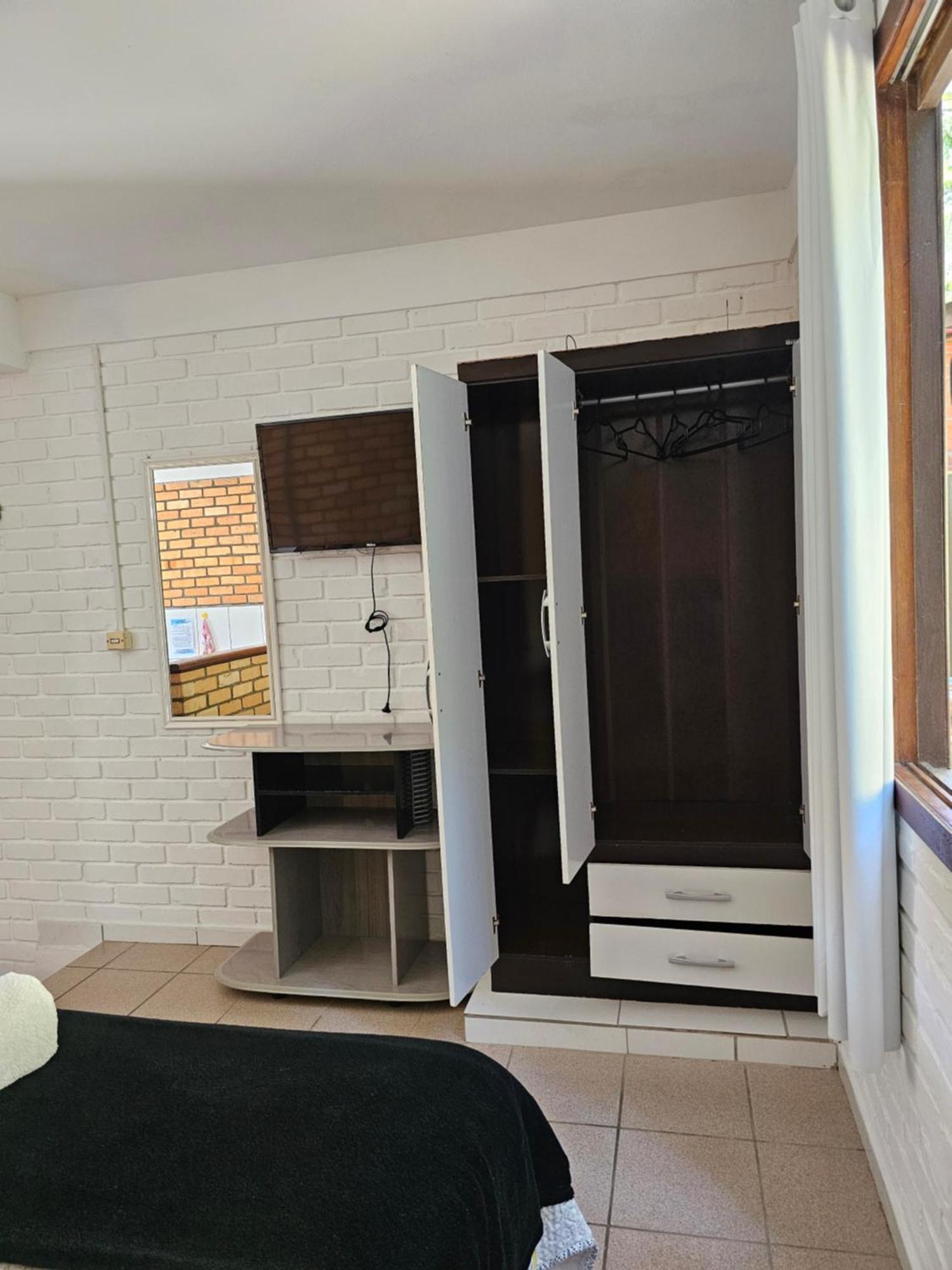 Sunshine Residencial Apartman Bombinhas Kültér fotó