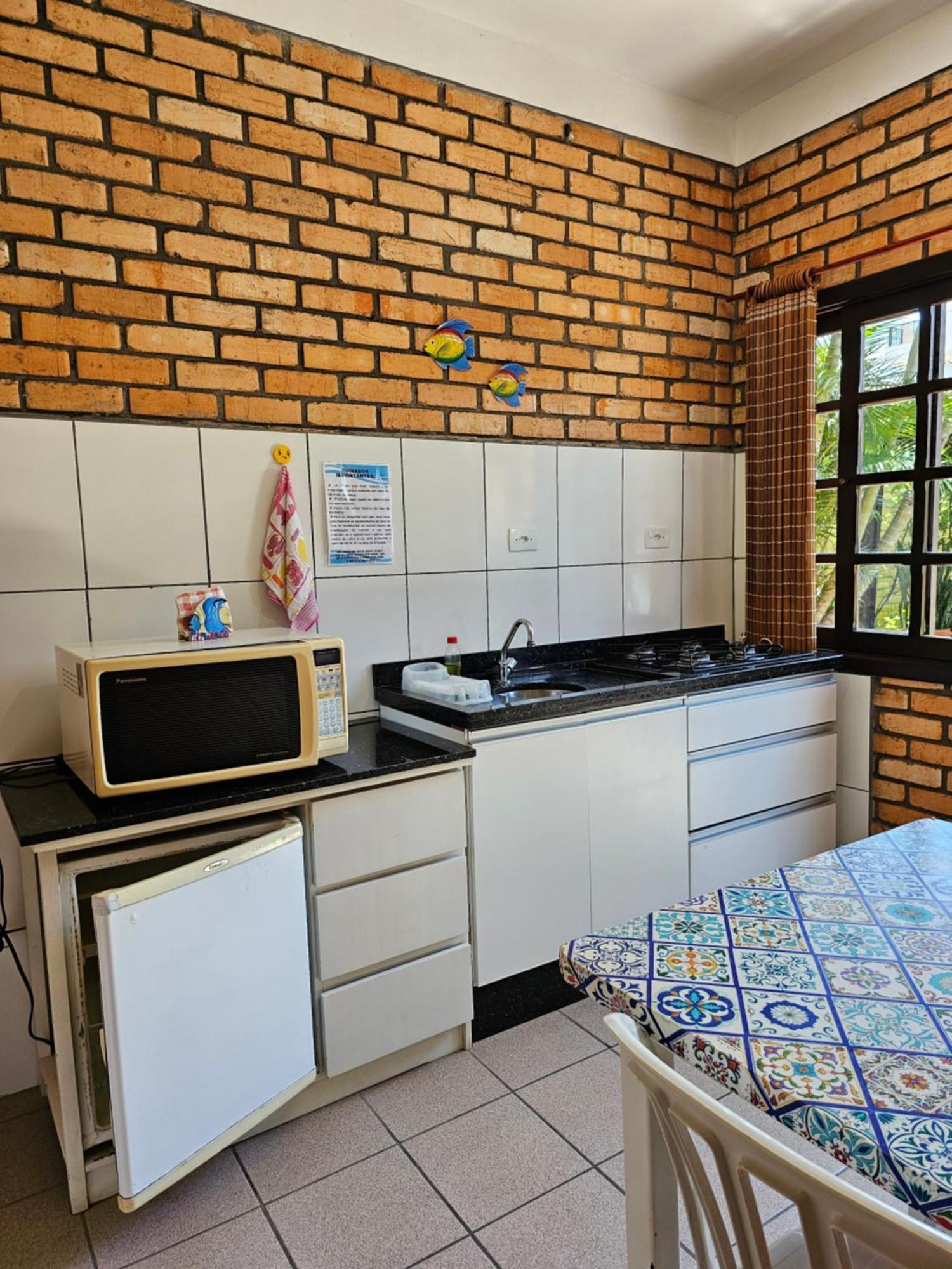 Sunshine Residencial Apartman Bombinhas Kültér fotó
